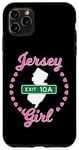 iPhone 11 Pro Max New Jersey NJ GSP Garden State Parkway Jersey Girl Exit 10A Case
