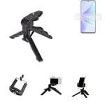 Mini Tripod for Oppo A57s Cell phone Universal travel compact