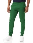 Lacoste Men's Xh9624 Sports pants, GREEN, 2XL