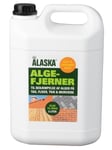 ALASKA Algae remover 5 L - Ready for use