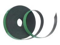 Nobo - Magnetremsa - 0.5 cm x 2 m - grön (paket om 10) - för P/N: 1902234, 1902236, 1902237, 1902238, 1902239, 1902241, 1902242, 2400103, 3048201