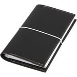 Creativ Bullet Journal - Svart 10x18,5 cm