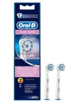 Oral B Gum Care Toothbrush Refills 2-Pack
