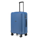 Hård resväska - EPIC Airwave Neo 65 Atlantic Blue