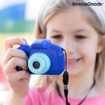 Bigbuy Digitalkamera för barn