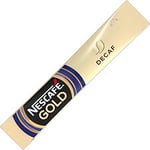 Nescafé Gold sticks koffeinfri instant