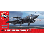 NEW A06021 Blackburn Buccaneer S.2 RN Airfix