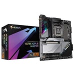 AMD Ryzen 7 7700X Eight Core 4.5GHz, Gigabyte X670E AORUS MASTER Motherboard CPU Bundle