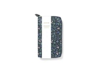 Filofax Garden Systemkalender Personal Compact Zip