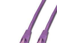 Logon Utp Cat6 1.5M, 1,5 M, Cat6, Rj-45, Rj-45