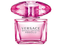 Versace Bright Crystal Absolu Edp Spray - Dame - 50 ml