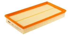 Luftfilter Bosch - Saab - 9-3, 9-5