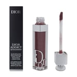 Dior Addict Lip Maximizer Lip Plumping Gloss 026 Intense Mauve Hydrating