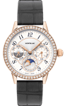 Montblanc Watch Boheme Manufacture Perpetual Calendar Limited Edition
