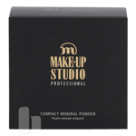 Make-Up Studio Compact Mineral Powder
