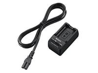 Sony BC-TRW UK Travel Charger for W Battery