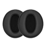 2x Earpads for Sennheiser HD450BT HD350BT in PU Leather