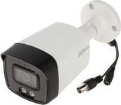 Ip Camera Dahua Technology Ahd, Hd-Cvi, Hd-Tvi, Cvbs Camera Hac-Hfw1239tlm-A-Led-0360B-S2 Full-Color - 1080P 3.6 & Nbsp  Mm Dahua