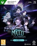 Mato Anomalies Day One Edition | Microsoft Xbox Series X|S | Video Game