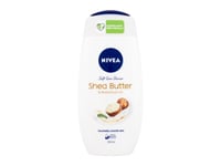 Nivea - Shea Butter & Botanical Oil - For Women, 250 ml