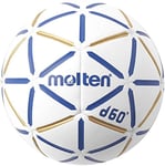 MOLTEN Ballon D60 Taille 1