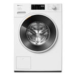 Miele WSK363WCS 2790 10kg W1 PowerWash Washing Machine 1400rpm - WHITE