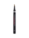 L'oréal Paris Infaillible Brows 48H Micro Tatouage Ink Pen 6.32 Auburn Ögonbrynspenna Smink Brown L'Oréal Paris