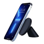 iOttie Velox Support magnétique pour téléphone Portable de Voiture Compatible avec Les iPhone MagSafe, y Compris iPhone 12, iPhone 13, iPhone 14 et iPhone 15.