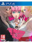 Catherine: Full Body - Sony PlayStation 4 - Action/Adventure