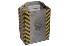 Safe & Sound Monster Box for Large miniatures of height up to 37cm