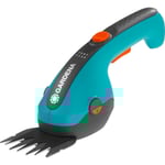 Gardena ClassicCut Li grässax