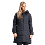 Folgefonna Down Parka W, dunparkas, dame