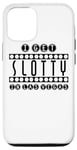 Coque pour iPhone 13 Pro I Get Slotty In Las Vegas - Jeu de casino amusant