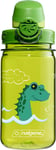 Nalgene Nalgene Kids' Otf 0,35 L Sustain Green Nessie 325ML, Green Nessie