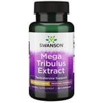Mega Tribulus Extract - 60 kapsler