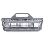 Dishwasher Storage Basket Universal Plastic Dishwasher Cutlery Silverware UK MAI