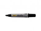 BIC Bic Merkepenn Marking 2300 Sort (12 stk) 8209263