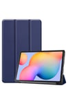 Goslash Tablet Case For Samsung Galaxy Tab S6 Lite 10.4 Smart Cover Funda For Samsung Tab S6 Lite 10.4 2022 Sm-p613 P619 Case