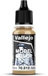 Vallejo Modell Färg 70.819 Irakisk Sand