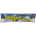Swebar Low Sugar, proteinbar 