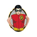 Batman Childrens/Kids Party Pack Robin Costume BN5000