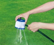 Cartouche filtrante Bestway Lay-Z-Spa taille VI, 58323, 1 x pack double (2 filtres)
