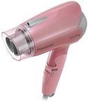 Panasonic Hair Dry Dryer Ionity Pale Pink EH-NE2A-PP