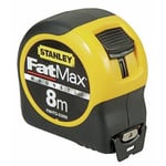 Mètre Ruban FatMax BA Magnétique 5m - 32mm Stanley - 3253560338640