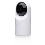 UniFi G3 Flex Surveillance camera, 1080p, IR, PoE, white