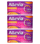 Allevia 120mg Tablets - 3 x 30 Tablets (3 Months Supply Bundle)