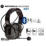 Motorola RLN6491A - XBT Bluetooth Industry Headset