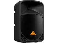 Behringer B110D 10" 300W 2-Way Powered PA Speaker