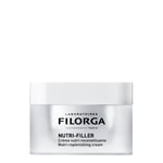 FILORGA Nutri-Filler Nutri Replenishing Cream närande och regenererande ansiktskräm 50ml (P1)