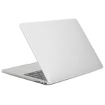 ENKAY HAT PRINCE MacBook Pro 16 ' (2021) cover - Gennemsigtig